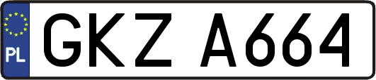 GKZA664