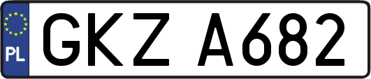 GKZA682