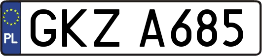 GKZA685