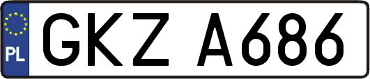 GKZA686