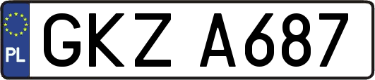 GKZA687
