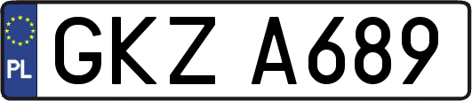GKZA689