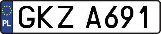 GKZA691