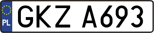 GKZA693