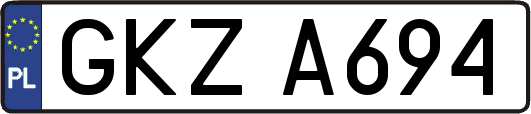 GKZA694