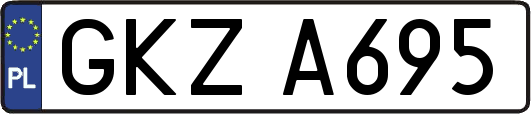 GKZA695