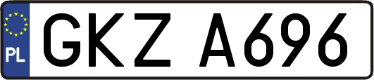 GKZA696