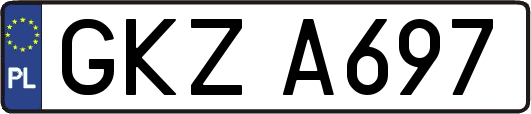 GKZA697