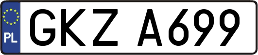 GKZA699
