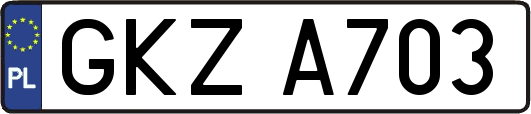 GKZA703
