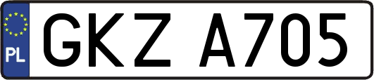 GKZA705