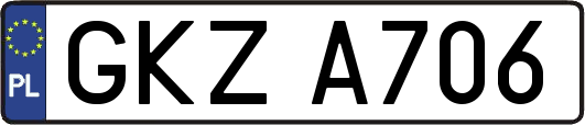 GKZA706