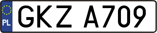 GKZA709