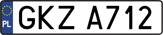 GKZA712