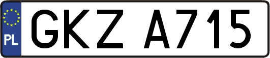 GKZA715