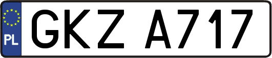 GKZA717