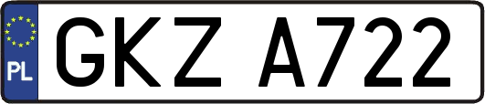 GKZA722
