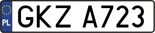 GKZA723