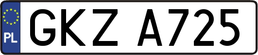 GKZA725