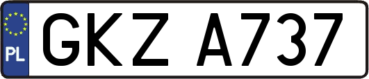 GKZA737