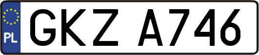 GKZA746
