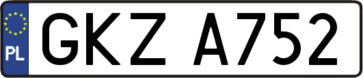 GKZA752