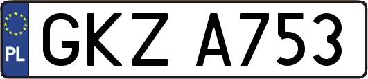 GKZA753