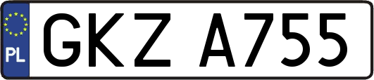 GKZA755
