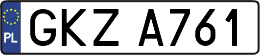 GKZA761