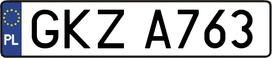 GKZA763