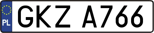 GKZA766