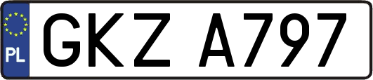 GKZA797