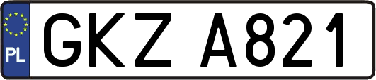 GKZA821