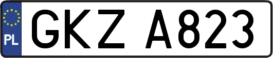 GKZA823