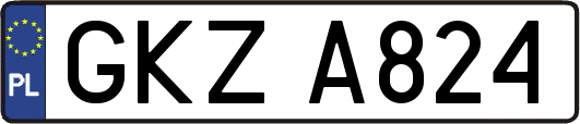 GKZA824