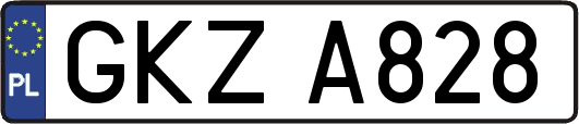 GKZA828