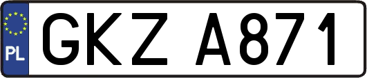 GKZA871