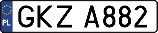GKZA882