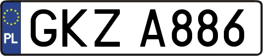 GKZA886