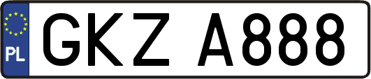 GKZA888