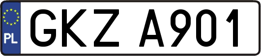 GKZA901
