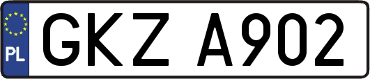 GKZA902
