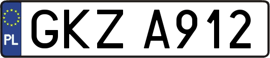 GKZA912