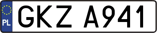 GKZA941