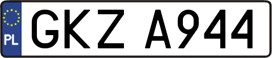 GKZA944