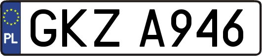GKZA946