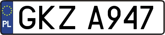 GKZA947