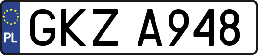 GKZA948