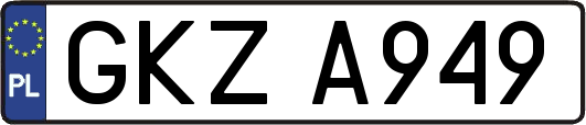 GKZA949