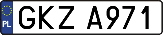 GKZA971